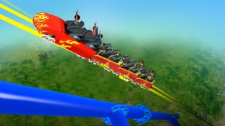 Roller Coaster screenshot 6