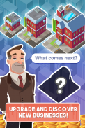 ​Idle​ ​City​ ​Manager​ ​-​ ​​Epic​ ​Town Builder screenshot 2