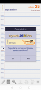 Planner 24 pro screenshot 12