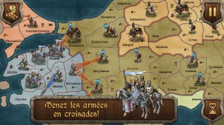 Medieval Wars Free: Strategy & Tactics screenshot 3