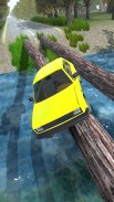 Car Stunt - Impossible Challenge screenshot 9