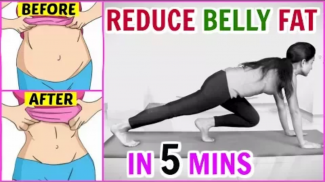 Weight Loss Exercises screenshot 1