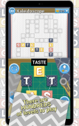 Word Stitch: Quilting & Sewing screenshot 5