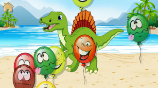 Dino Puzzle screenshot 8