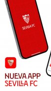 Sevilla FC - Official App screenshot 3