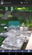 Patio Design Ideas screenshot 5