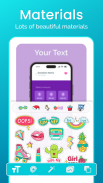 Screenshot Maker & Editor App screenshot 3