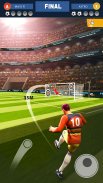 Football Kicks Strike Game screenshot 24