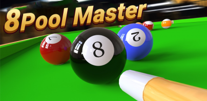 8 Pool Master