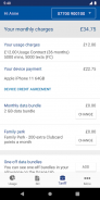 Tesco Mobile Pay Monthly screenshot 3