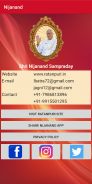 Nijanand App screenshot 1