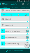 WLAN-o-Matic Pro screenshot 3