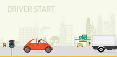 DRIVER START - Permit Test DMV