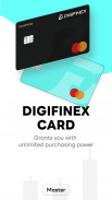 DigiFinex- Crypto Exchange screenshot 9