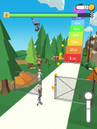 Human Shift screenshot 2