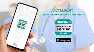 Nursing Diagnosis and Care Plans screenshot 7