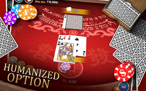 BlackJack.21 screenshot 1