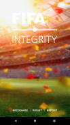 FIFA Integrity screenshot 0