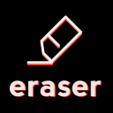 Background remover : Eraser and Changer Icon