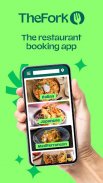 TheFork - Restaurants booking screenshot 6