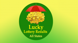 Lottery Results - All States screenshot 5