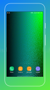 Green Wallpaper screenshot 4