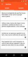 Frases Bonitas screenshot 3