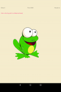 Frog burst screenshot 6