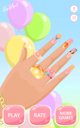 Nail Art: Paint & Decorate screenshot 3