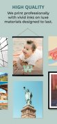 FreePrints Photo Art screenshot 1