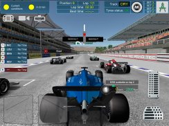 Fx Racer screenshot 4