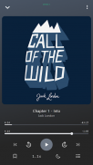 Audiobookshelf screenshot 9