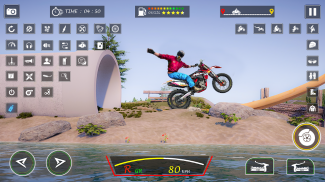 Bike Racing Game-USA Bike Game screenshot 5