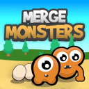 Merge Monsters - Idle Game Icon