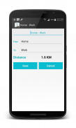 Travel Distance Calculator screenshot 6