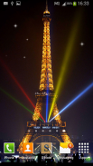 Menara Eiffel di Paris screenshot 18