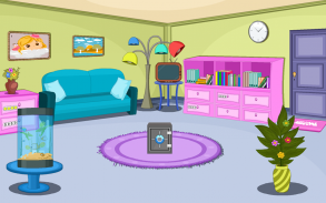 Escape Game-Quick Room screenshot 10