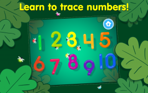 Learn Montessori 123 numbers screenshot 5