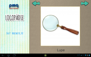 Logopädie App 1 : Übungen zur Aussprache screenshot 14