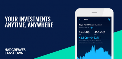 Hargreaves Lansdown (HL)