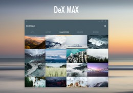 DeX MAX - Tweak for Samsung DeX screenshot 2