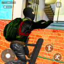 Thief Simulator robo domicilio