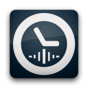 Speaking Clock: TellMeTheTime Icon
