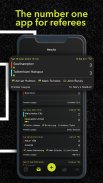 REFSIX - Football Referee App screenshot 11