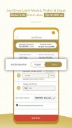 e-mas: Aplikasi jual beli & cek harga emas terkini screenshot 3