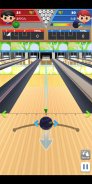 Bowling Strike 3D Bowling Game screenshot 4