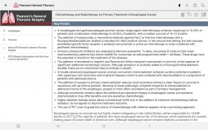 STS Cardiothoracic Surgery screenshot 14