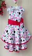 1000+ Latest Baby Frock Designs HD (Offline) screenshot 11