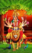 Maa Durga Temple Door Lock Screen, Themes & Puja screenshot 15