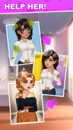 Merge Stylist-Fashion Makeover screenshot 7